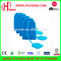 Hoosam custom wholesale personalized silicone tea bag tea sets